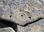Petroglyph