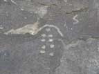 Abstract/Geometric petroglyph