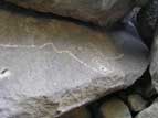Abstract/Geometric petroglyph