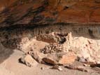 Image of cliff dwelling