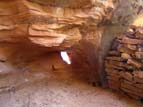 Image of cliff dwelling