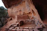 Image of cliff dwelling