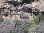 Image of cliff dwelling #2