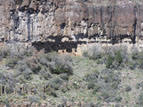 Image of cliff dwelling #3